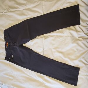 Black Men's Dockers Pants